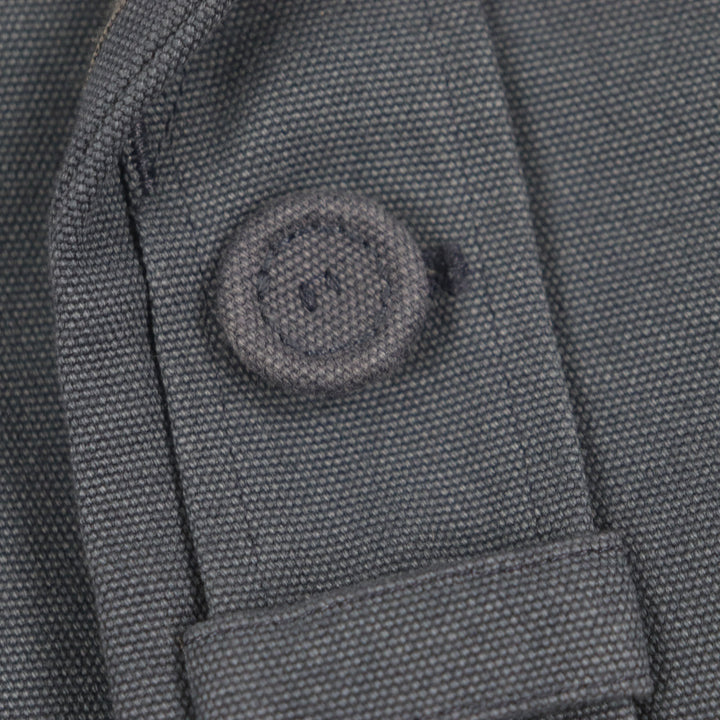Excellent DIOR tailored jacket Gardners double jacket Navy 48 383C276A5641