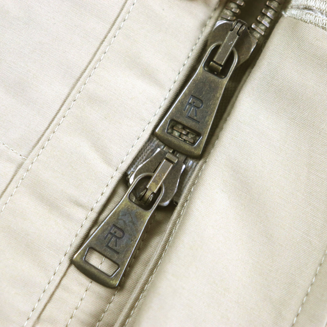 RALPH LAURENPURPLE LABEL Hartridge 4-pocket jacket beige mens S 16020107410