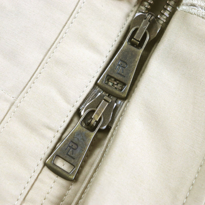Excellent RALPH LAURENPURPLE LABEL mountain hoodie S 16020107410