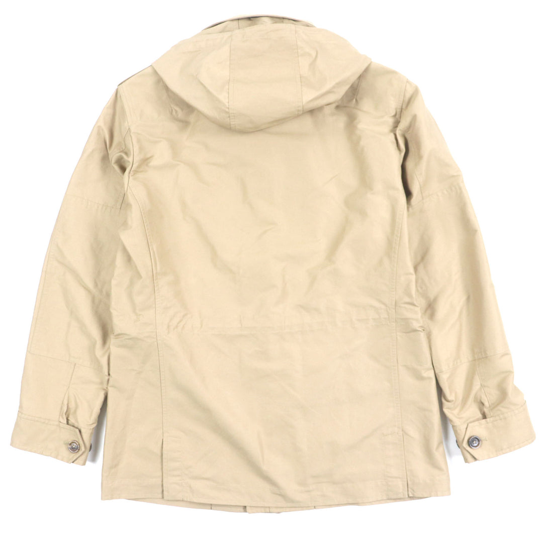 Excellent RALPH LAURENPURPLE LABEL mountain hoodie S 16020107410