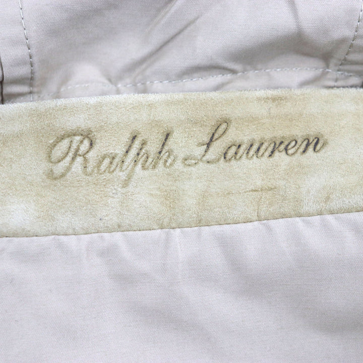 Excellent RALPH LAURENPURPLE LABEL mountain hoodie S 16020107410