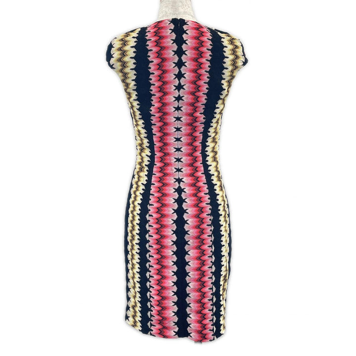 Pristine Missoni ensemble Cardigan and dress set with tags Multi Rayon Women 38