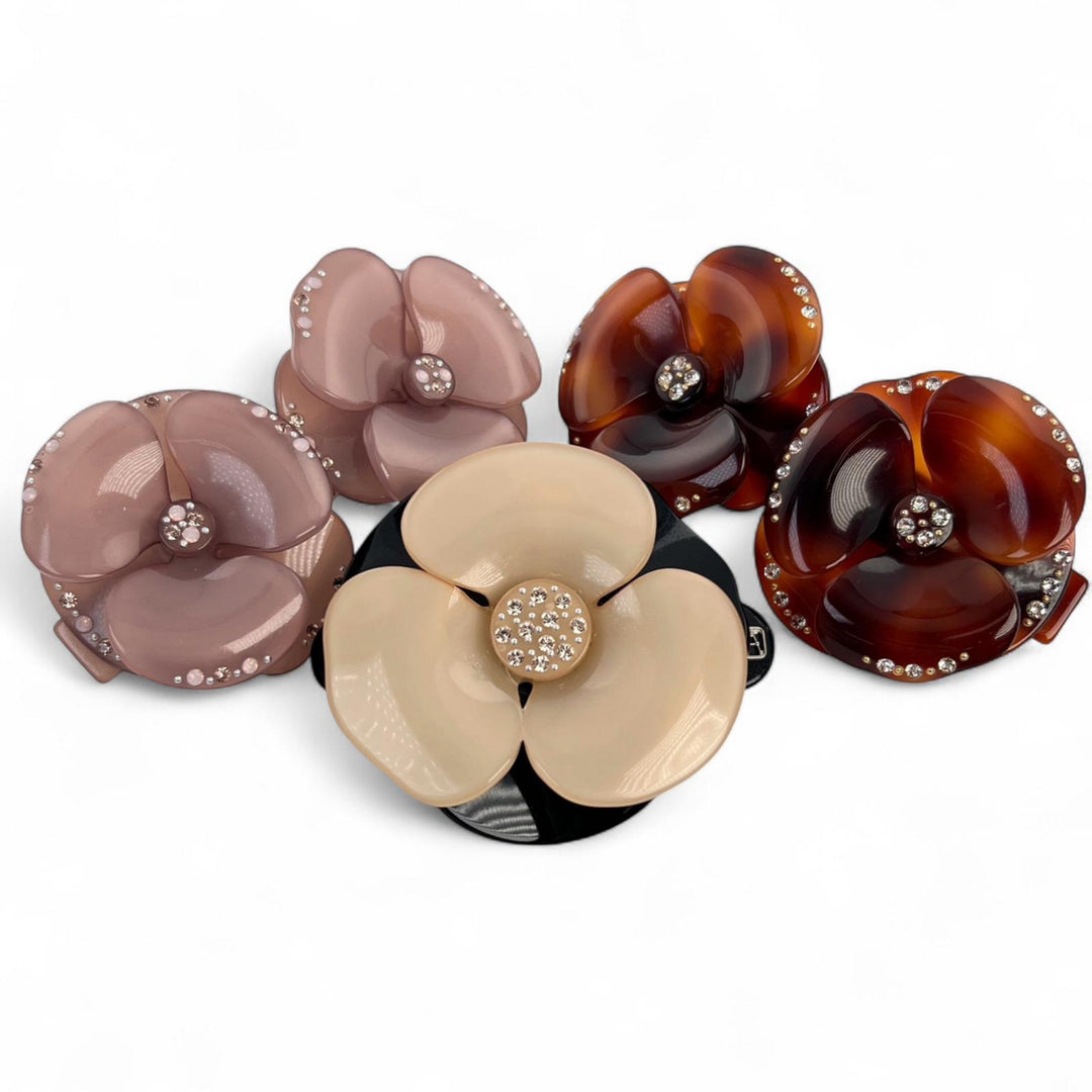 Great ALEXANDRE DE PARIS Valletta Set of 3 multicolor Women