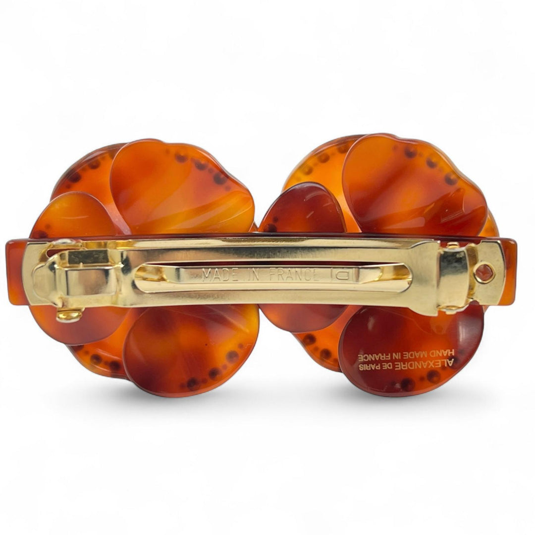 Great ALEXANDRE DE PARIS Valletta Set of 3 multicolor Women