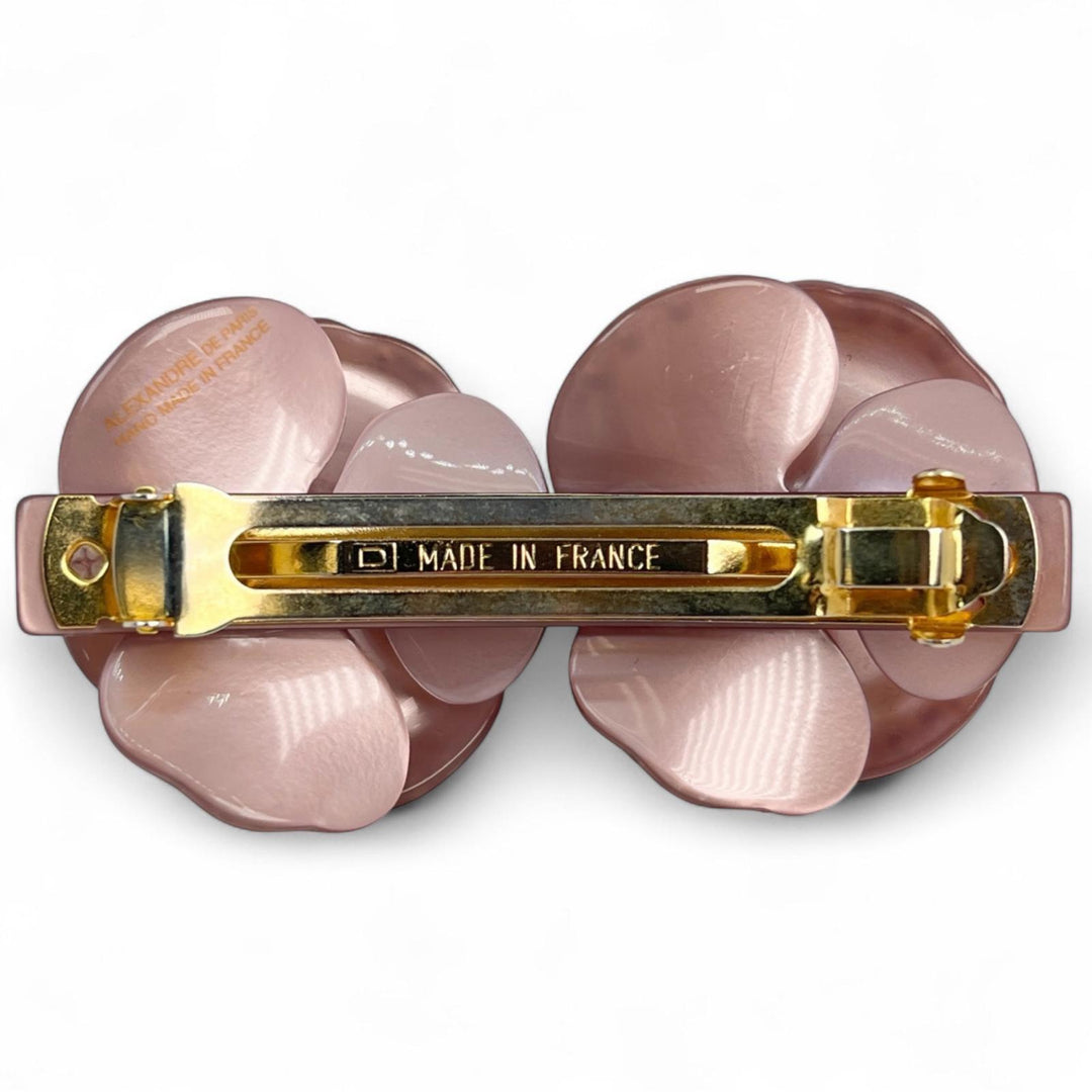 Great ALEXANDRE DE PARIS Valletta Set of 3 multicolor Women