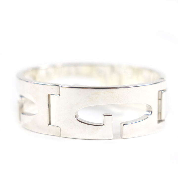 Excellent GUCCI bracelet Heavy Bracelet Tom Ford Silver 925 mens