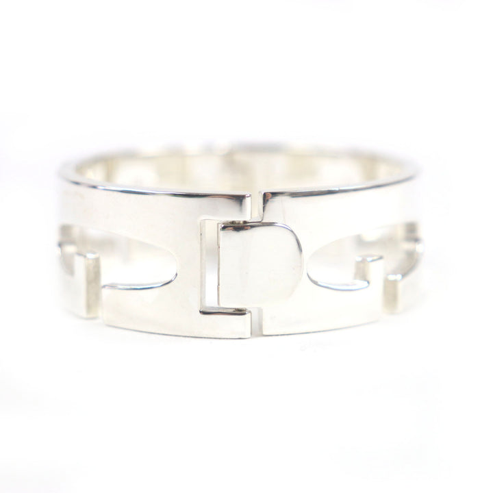 Excellent GUCCI bracelet Heavy Bracelet Tom Ford Silver 925 mens