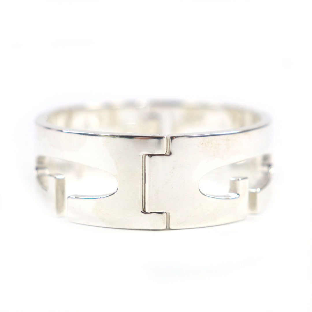 Excellent GUCCI bracelet Heavy Bracelet Tom Ford Silver 925 mens
