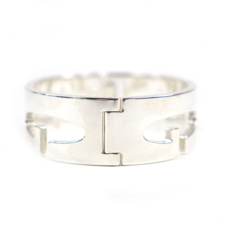 Excellent GUCCI bracelet Heavy Bracelet Tom Ford Silver 925 mens