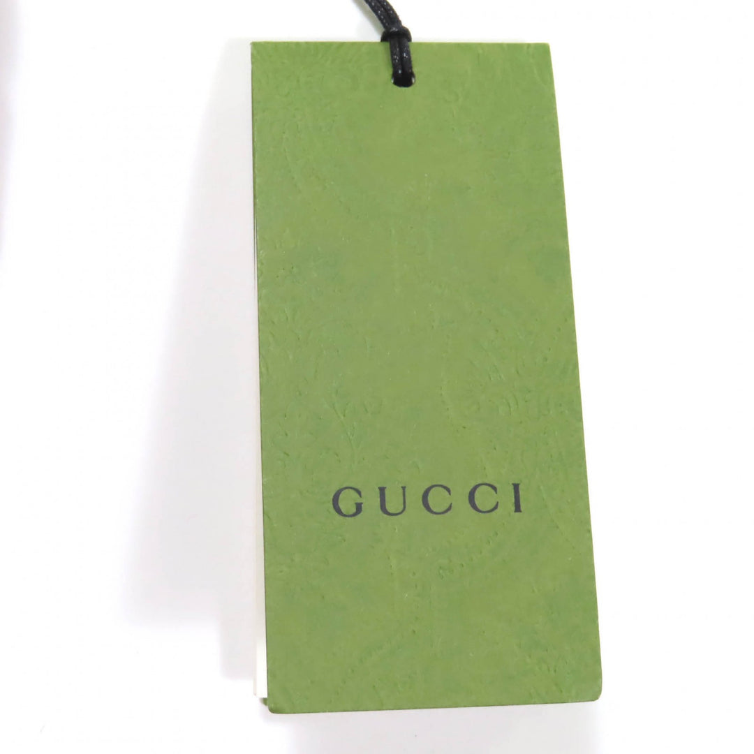 Pristine GUCCI skirt Multi cotton Women 36 741252 ZAM1S