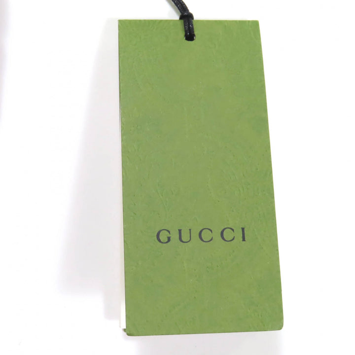 Pristine GUCCI skirt Multi cotton Women 36 741252 ZAM1S
