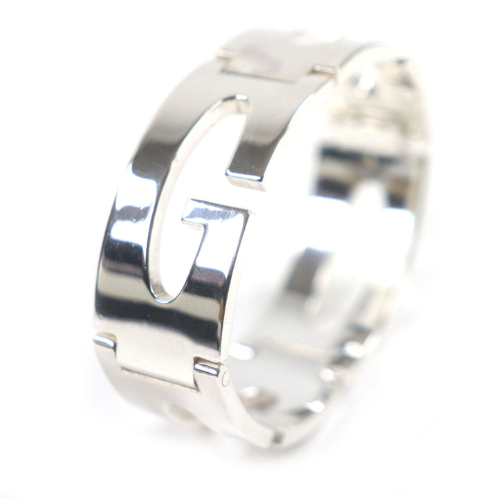 Great GUCCI bracelet Heavy Bracelet Tom Ford Silver 925 mens