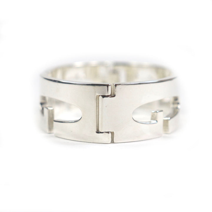 Great GUCCI bracelet Heavy Bracelet Tom Ford Silver 925 mens