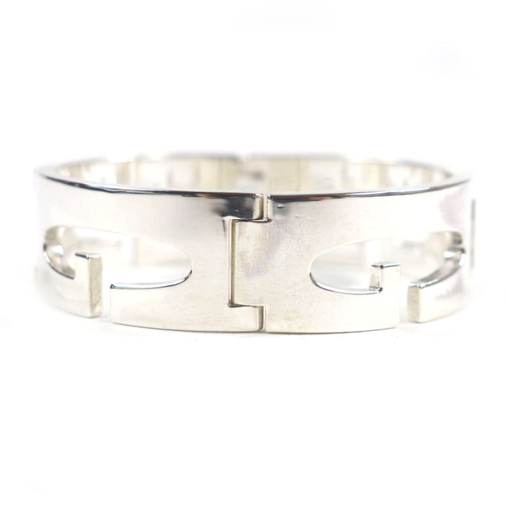 Great GUCCI bracelet Heavy Bracelet Tom Ford Silver 925 mens