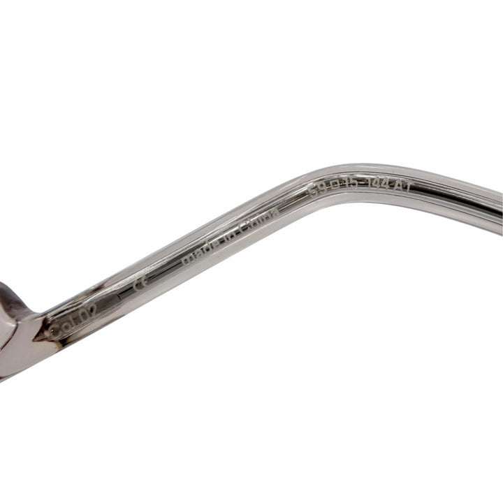 Very Good GENTLE MONSTER Glasses SID Silver metal Women