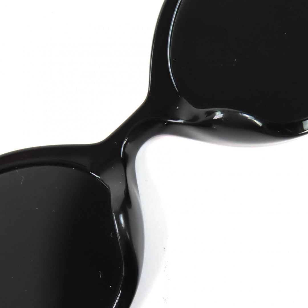 Great MIUMIU sunglasses Mew Regard black Women SMU04Z