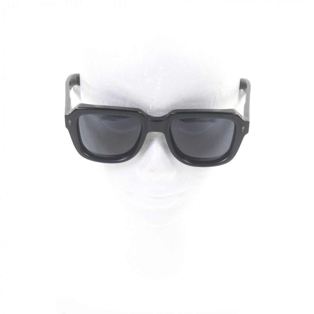 Great JACQUESMARIEMAGE sunglasses TAOS HOPPER Limited to 250 Matt black