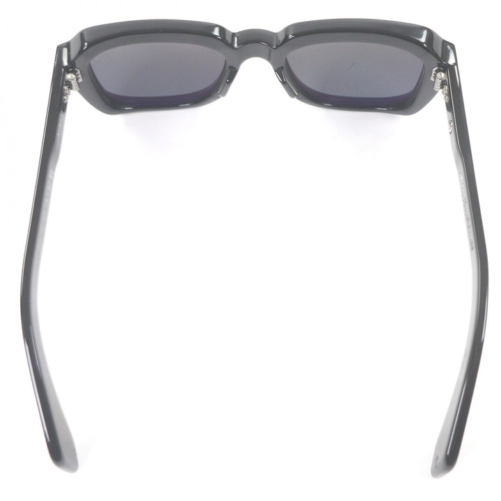 Great JACQUESMARIEMAGE sunglasses TAOS HOPPER Limited to 250 Matt black