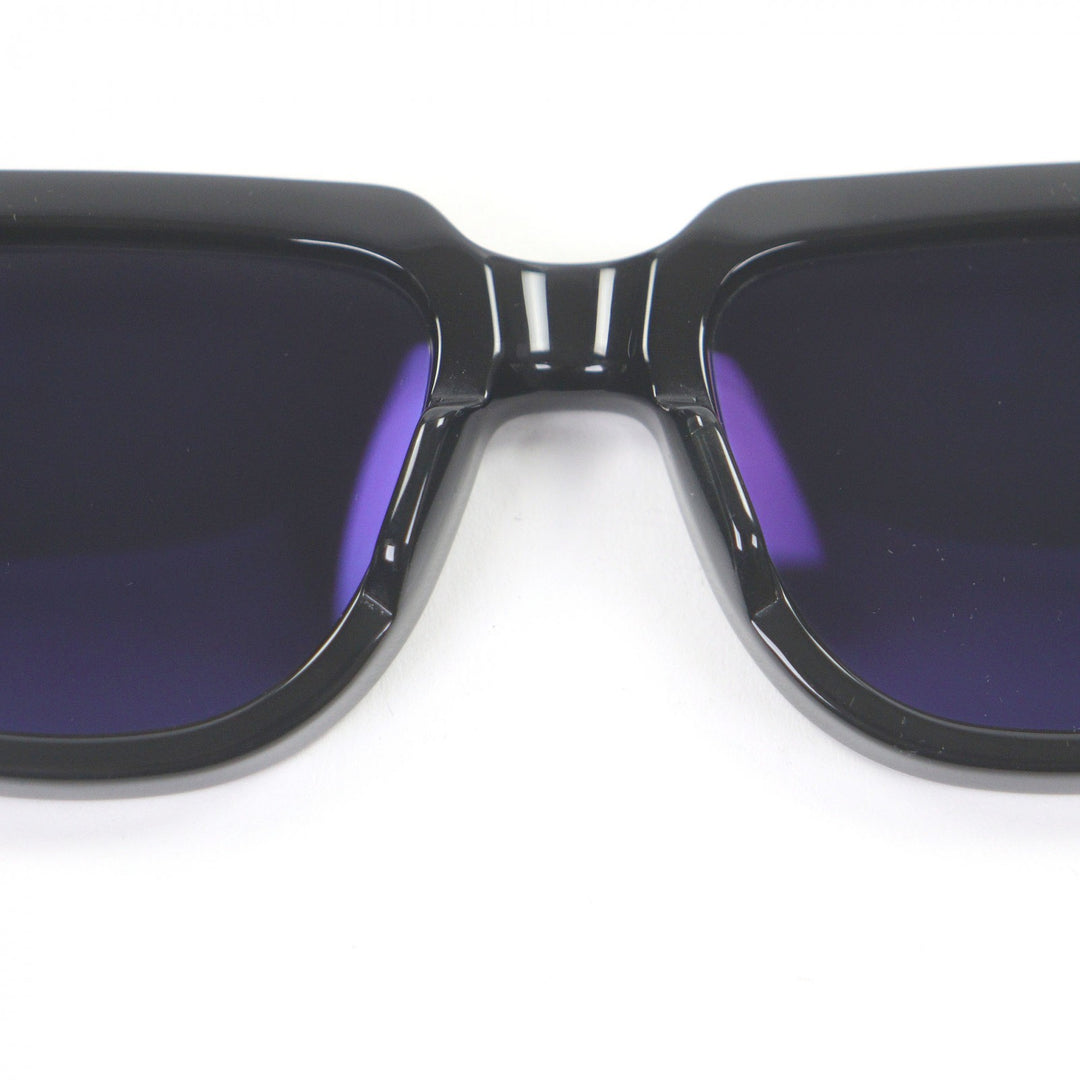 Great JACQUESMARIEMAGE sunglasses TAOS HOPPER Limited to 250 Matt black