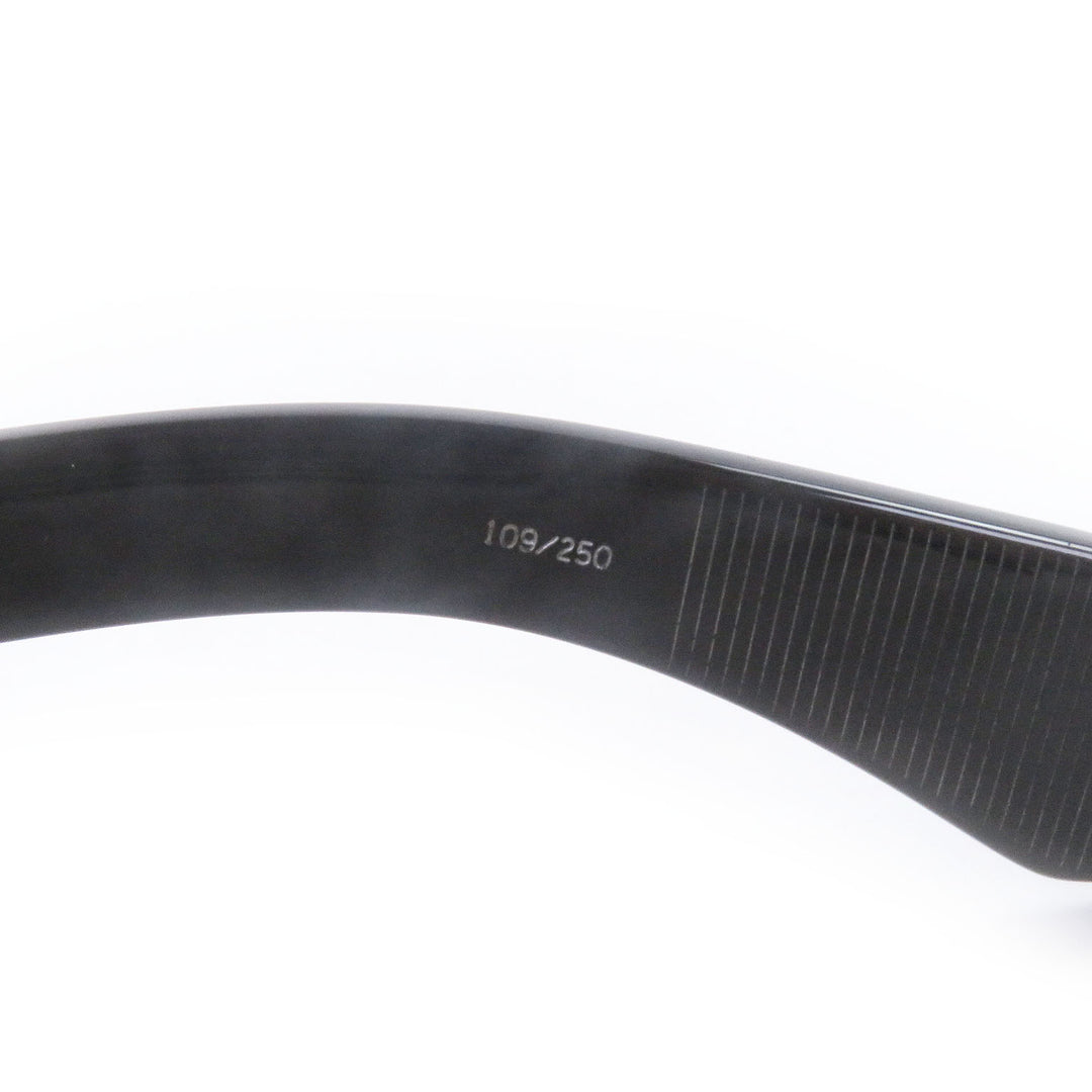 Great JACQUESMARIEMAGE sunglasses TAOS HOPPER Limited to 250 Matt black