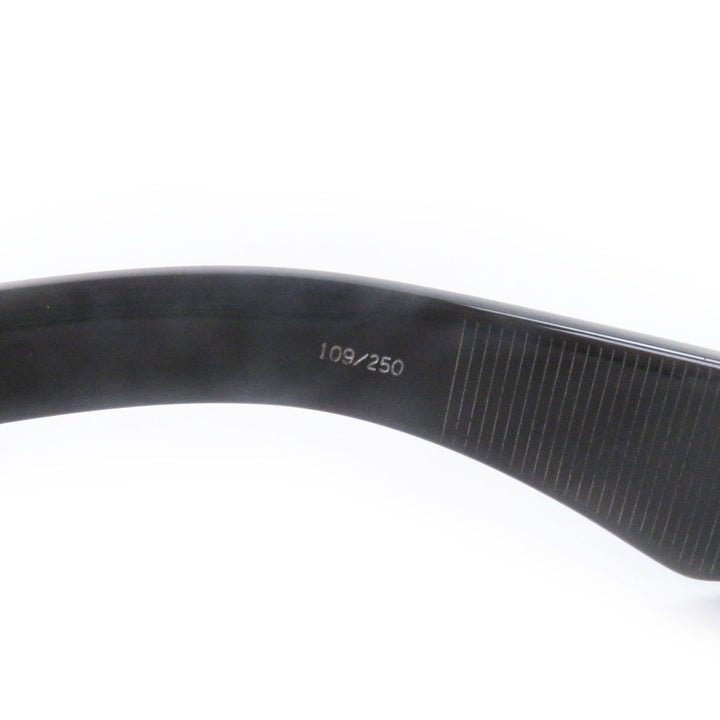 Great JACQUESMARIEMAGE sunglasses TAOS HOPPER Limited to 250 Matt black
