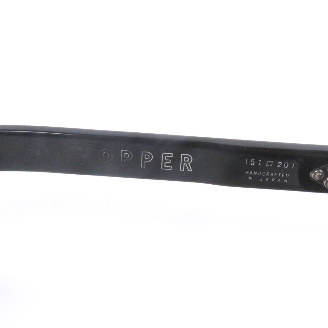 Great JACQUESMARIEMAGE sunglasses TAOS HOPPER Limited to 250 Matt black