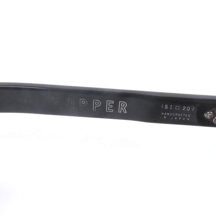 Great JACQUESMARIEMAGE sunglasses TAOS HOPPER Limited to 250 Matt black