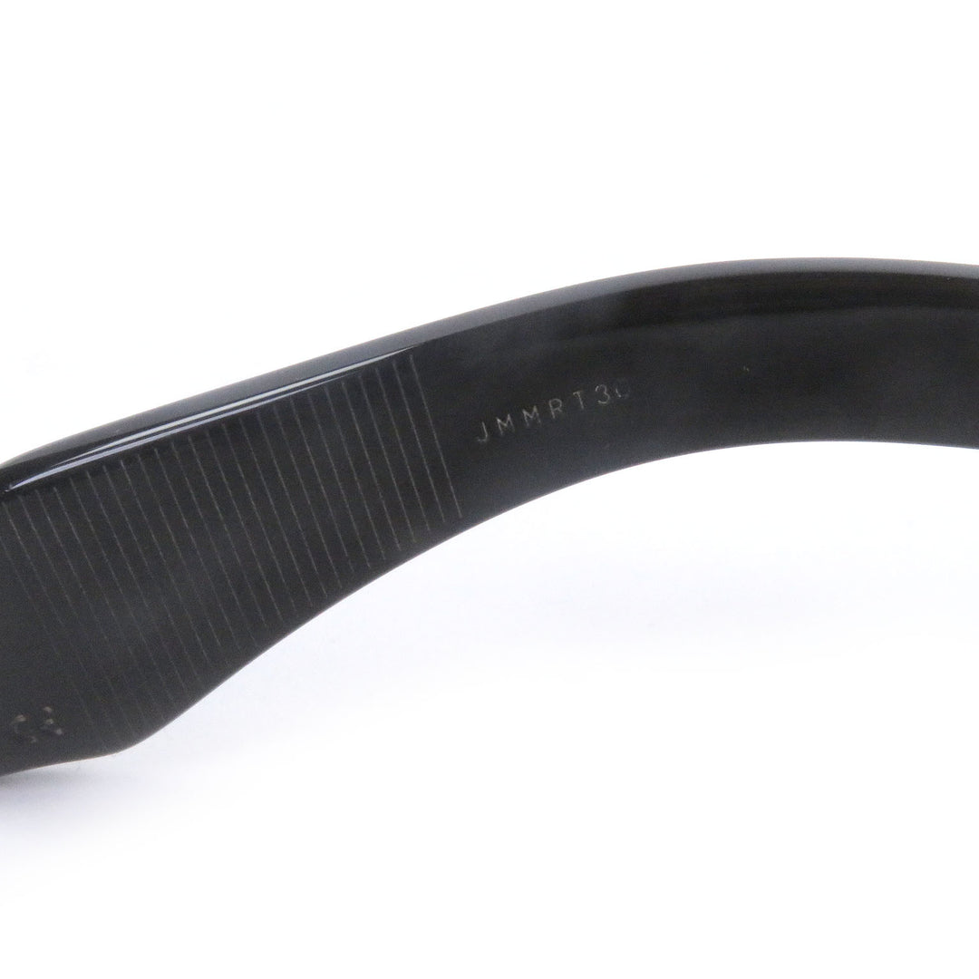 Great JACQUESMARIEMAGE sunglasses TAOS HOPPER Limited to 250 Matt black
