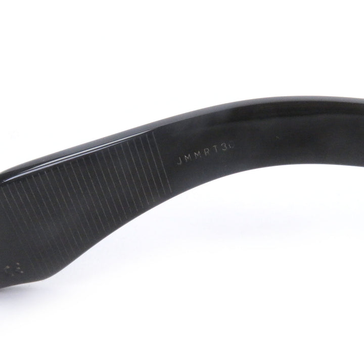 Great JACQUESMARIEMAGE sunglasses TAOS HOPPER Limited to 250 Matt black