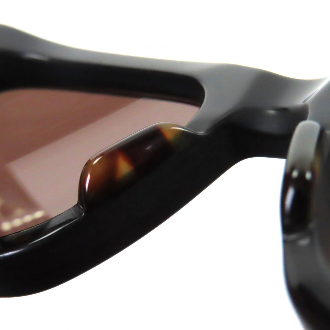 Great JACQUESMARIEMAGE sunglasses DEALAN Dylan Matt black mens JMMDEX01