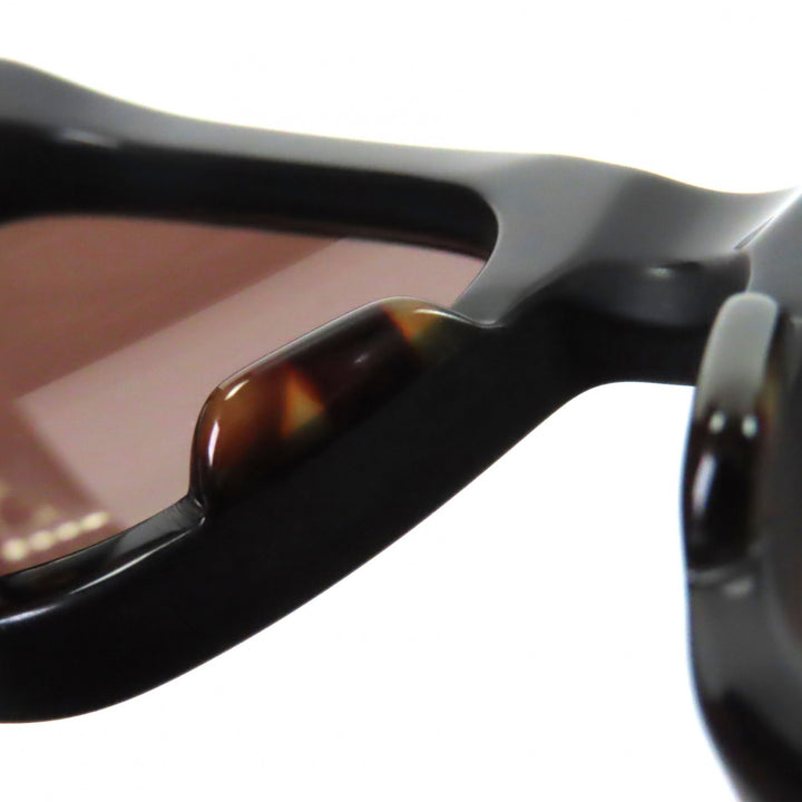 Great JACQUESMARIEMAGE sunglasses DEALAN Dylan Matt black mens JMMDEX01