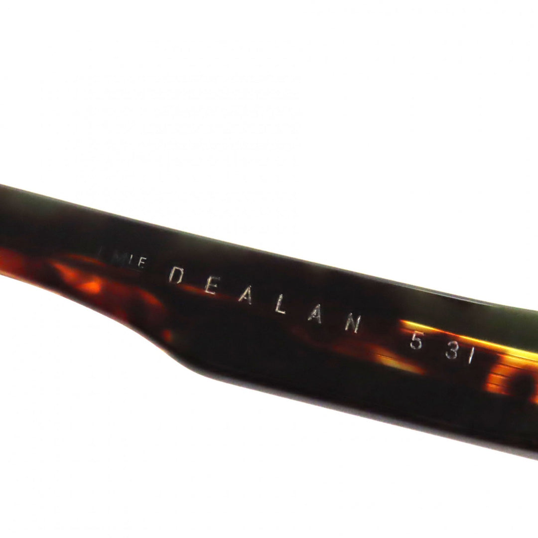 Great JACQUESMARIEMAGE sunglasses DEALAN Dylan Matt black mens JMMDEX01