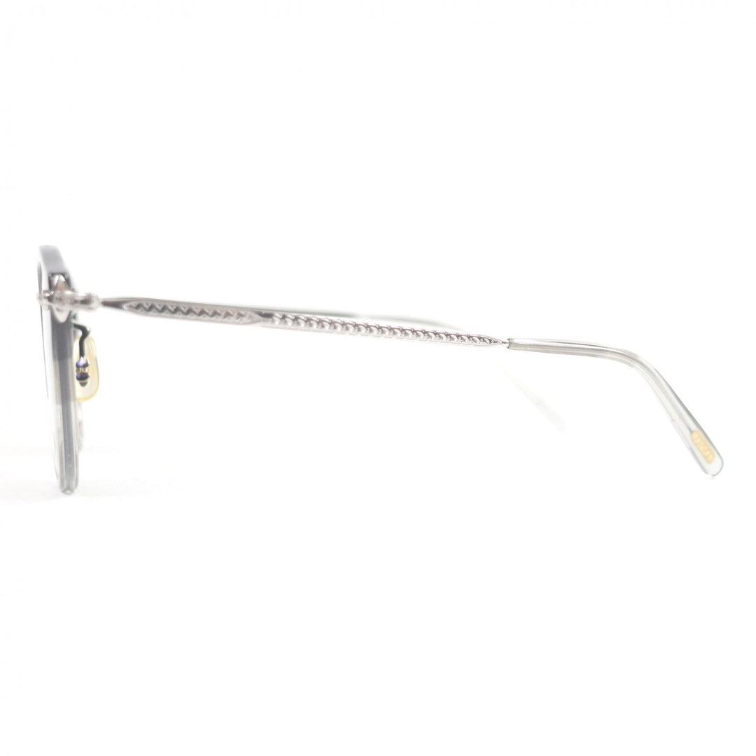 Great OLIVER PEOPLES sunglasses Boston Frame Clear gray mens OV5184 OP-505 Sun