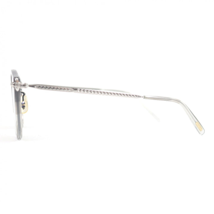Great OLIVER PEOPLES sunglasses Boston Frame Clear gray mens OV5184 OP-505 Sun
