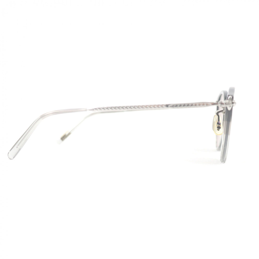 Great OLIVER PEOPLES sunglasses Boston Frame Clear gray mens OV5184 OP-505 Sun