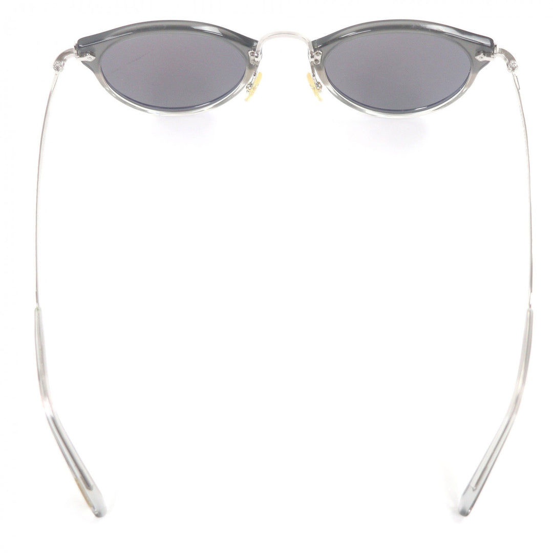 Great OLIVER PEOPLES sunglasses Boston Frame Clear gray mens OV5184 OP-505 Sun