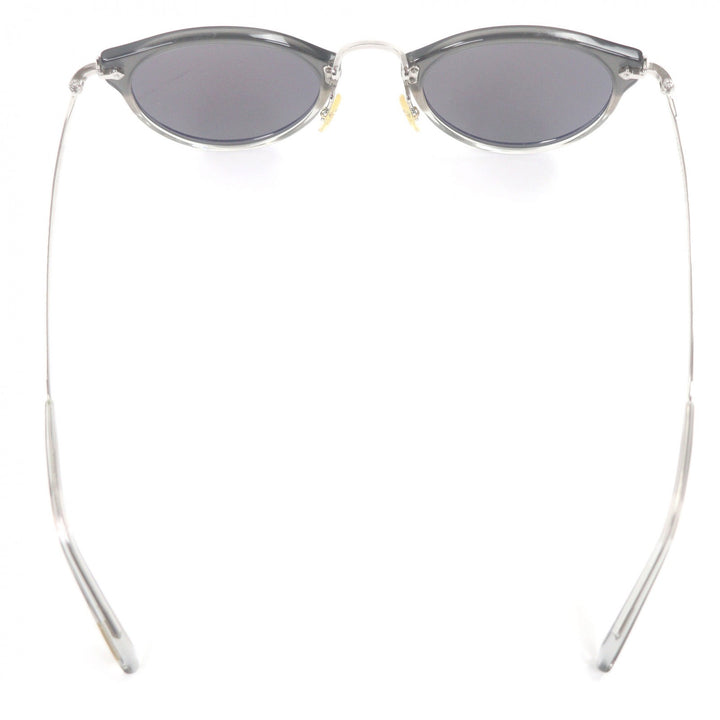 Great OLIVER PEOPLES sunglasses Boston Frame Clear gray mens OV5184 OP-505 Sun