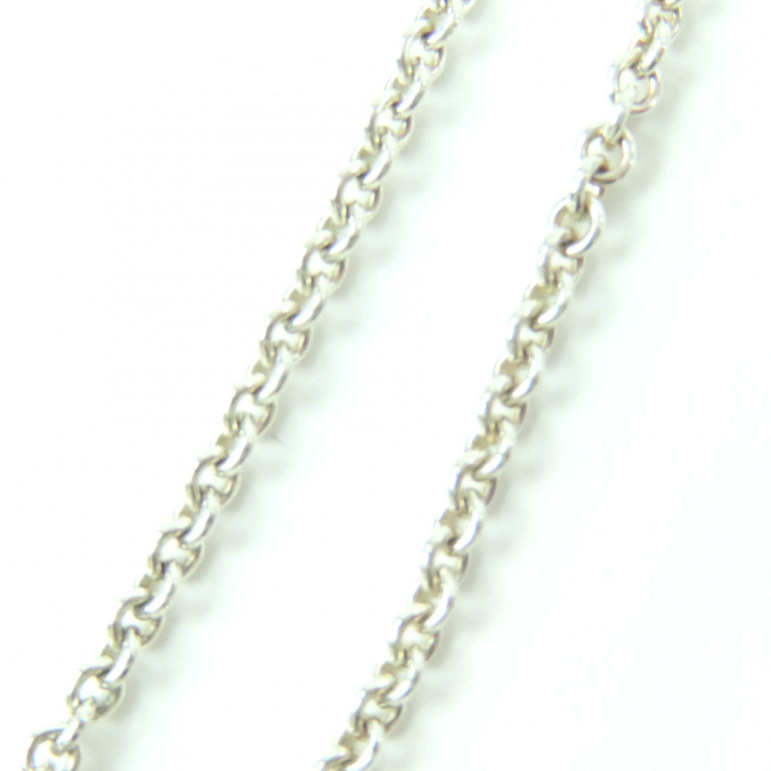 Great TIFFANY&Co. bracelet Lovestruck Heart Tag Bracelet combination AG925