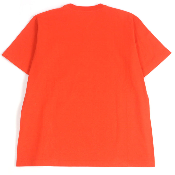 Pristine BOTTEGAVENETA Short sleeve T-shirt Solid color Crew neck Short sleeves