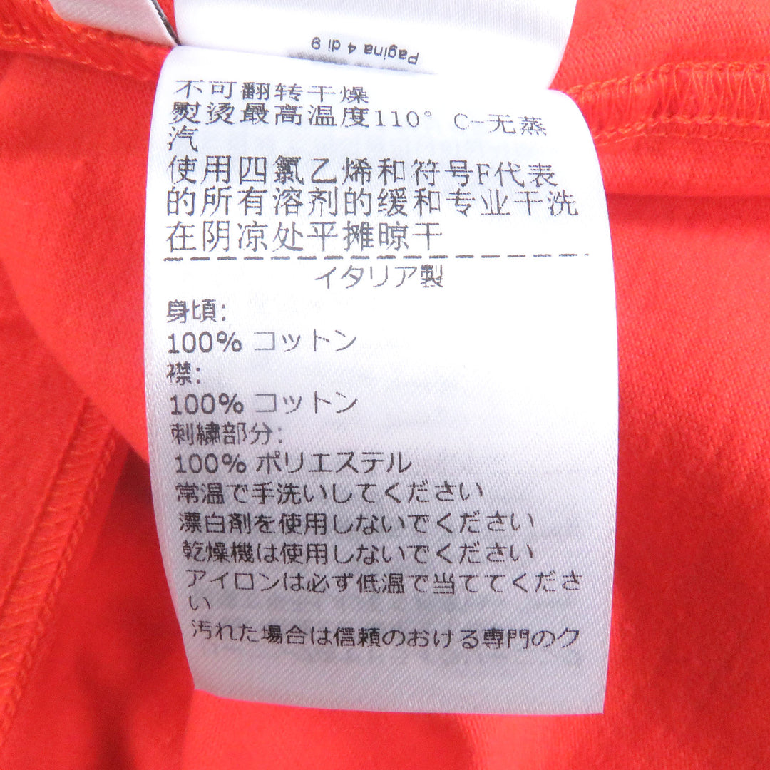 Pristine BOTTEGAVENETA Short sleeve T-shirt Solid color Crew neck Short sleeves