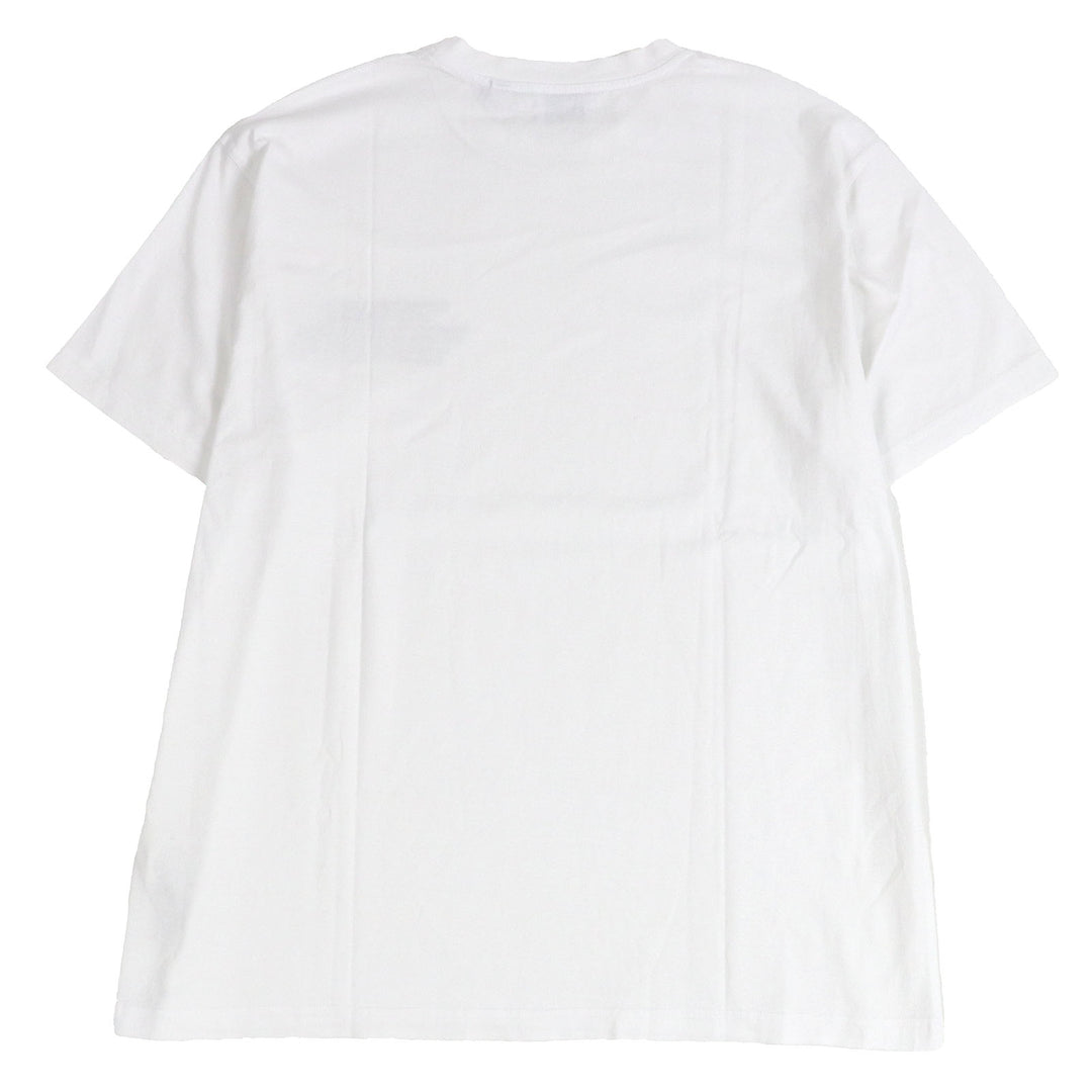 Excellent BURBERRY Short sleeve T-shirt Riccardo Tisci period logo included