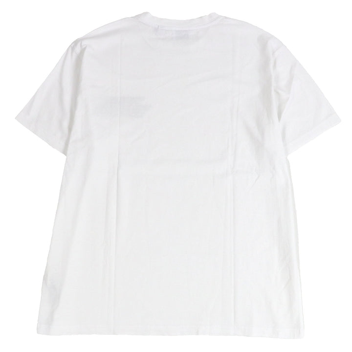 Excellent BURBERRY Short sleeve T-shirt Riccardo Tisci period logo included