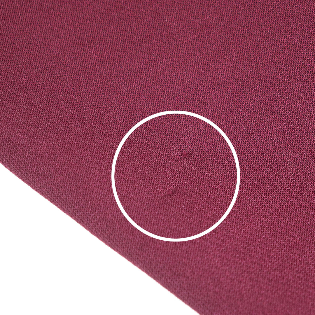 Excellent Needles Track jacket Track Jacket-Poly Smooth wine-red mens M NS244