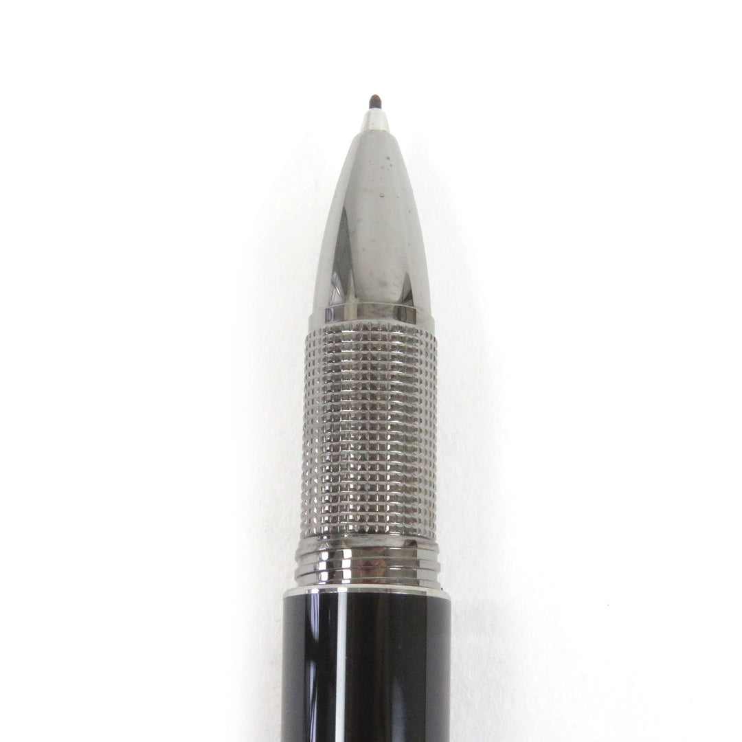Excellent MONTBLANC Ballpoint pen Starwalker Fineliner Cap-type name pen