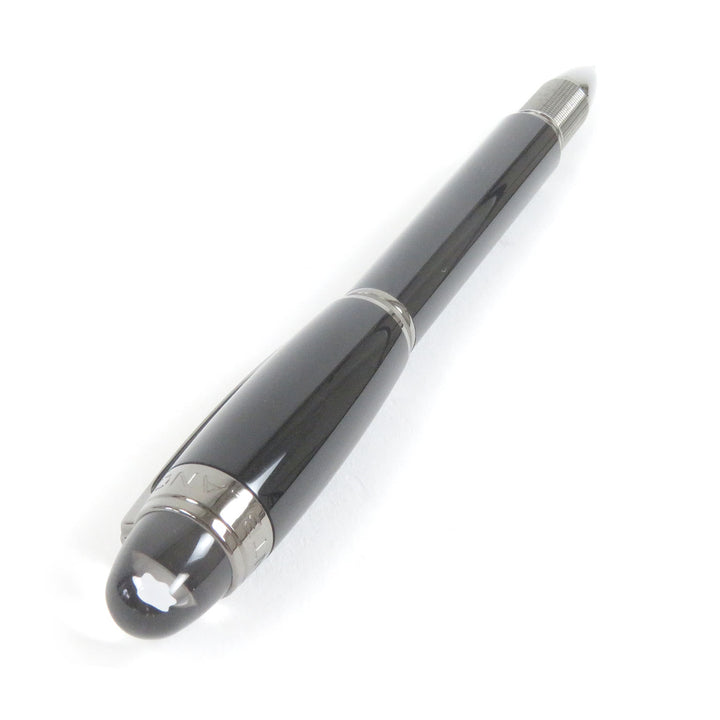 Excellent MONTBLANC Ballpoint pen Starwalker Fineliner Cap-type name pen