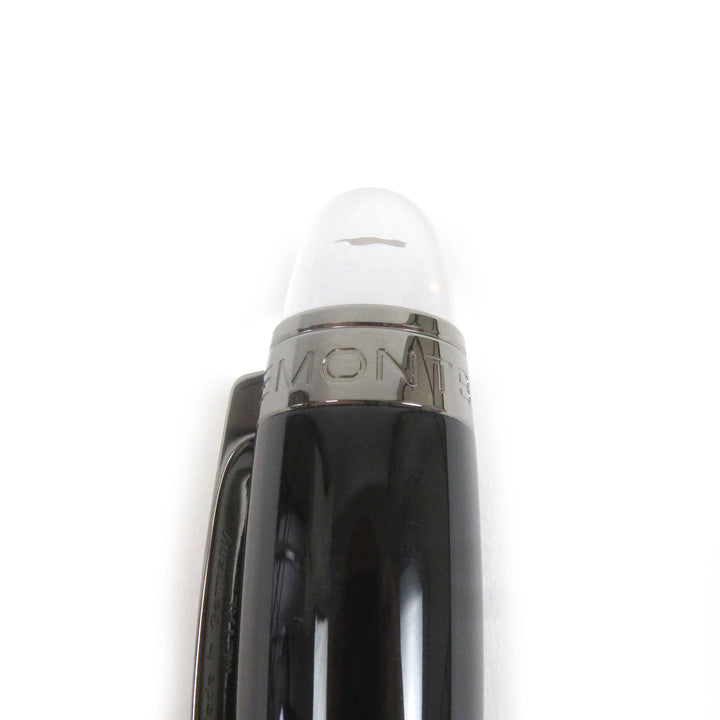 Excellent MONTBLANC Ballpoint pen Starwalker Fineliner Cap-type name pen