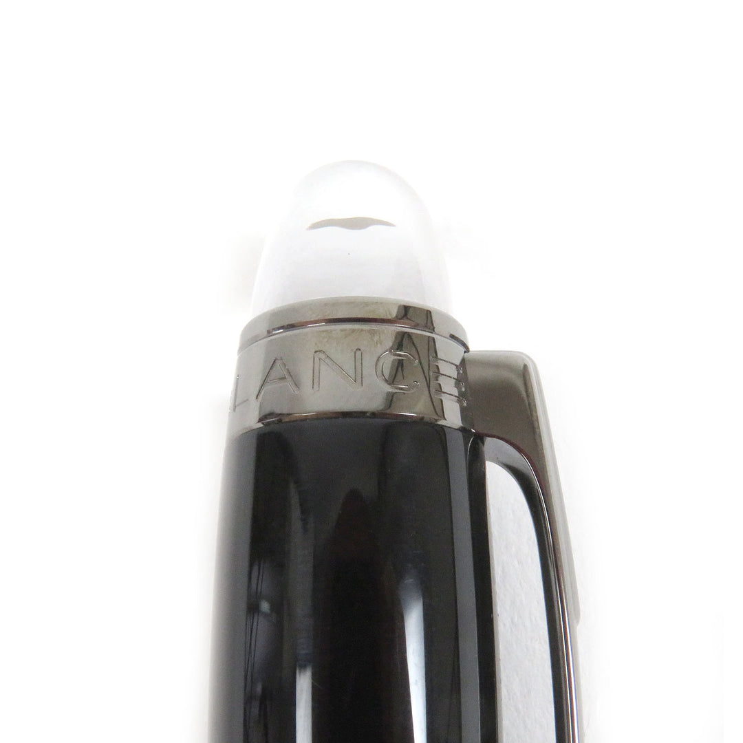 Excellent MONTBLANC Ballpoint pen Starwalker Fineliner Cap-type name pen