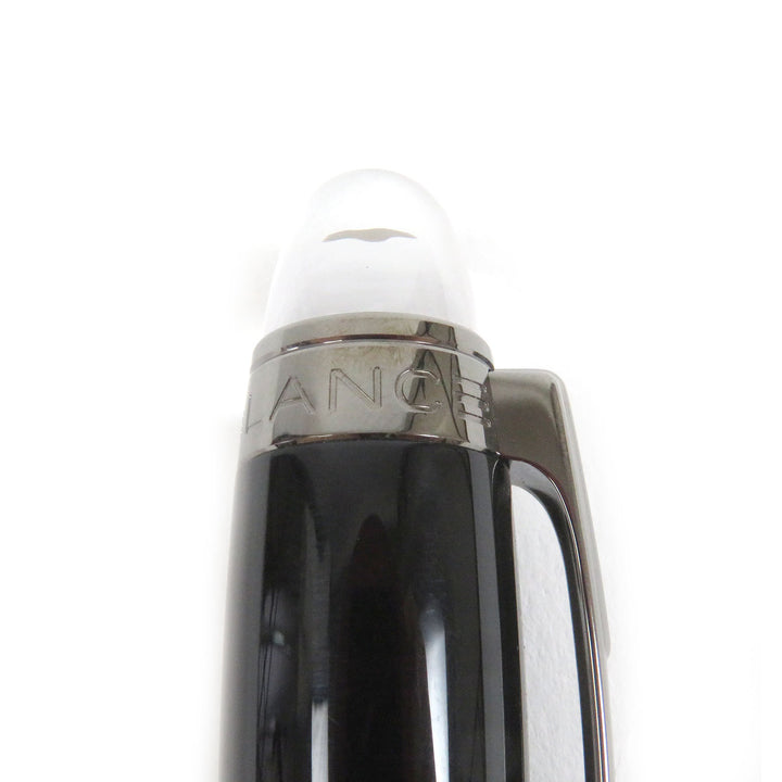 Excellent MONTBLANC Ballpoint pen Starwalker Fineliner Cap-type name pen