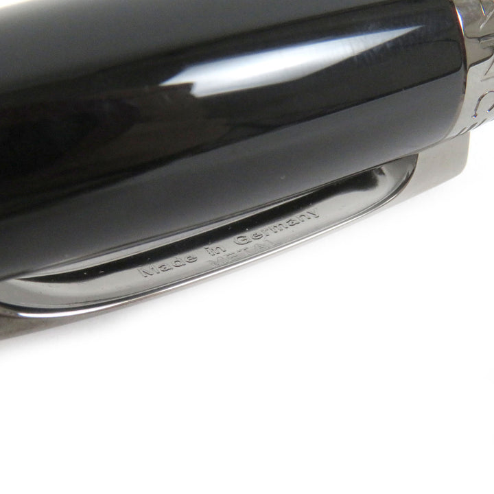 Excellent MONTBLANC Ballpoint pen Starwalker Fineliner Cap-type name pen