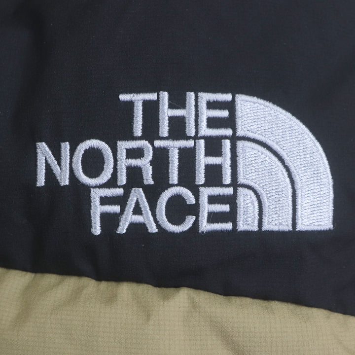Great THE NORTH FACE Down jacket Baltro Light Jacket beige Nylon L ND92340